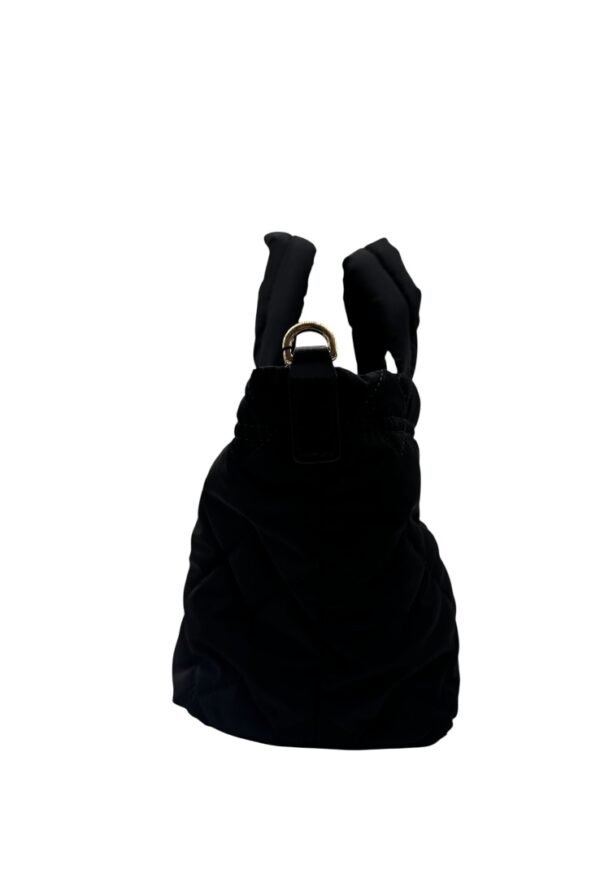 MARC JACOBS -  QUILTED NYLON TOTE - Image 9